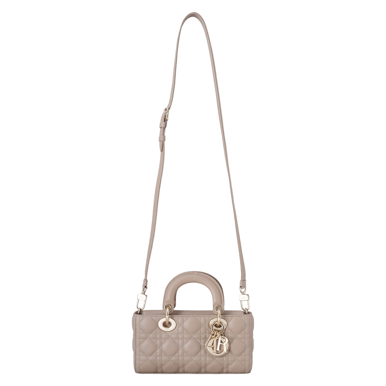 CHRISTIAN DIOR(USED)크리스찬 디올 레이디 디조이 스몰